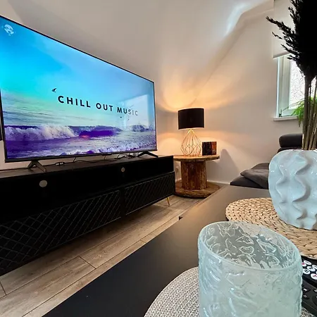 Ar I Art I 4 Pers I Zentrum *