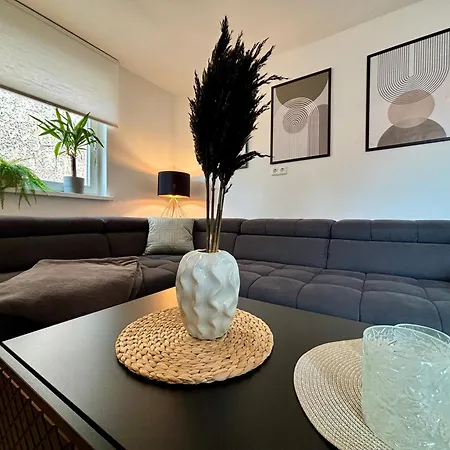 Ar I Art I 4 Pers I Zentrum * Rudolstadt