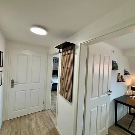 Appartamento Ar I Art I 4 Pers I Zentrum