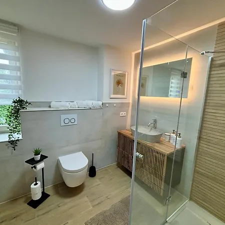 Ar I Art I 4 Pers I Zentrum * Rudolstadt