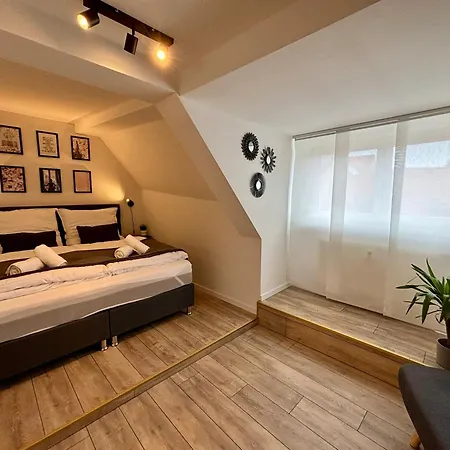 Apartment Ar I Art I 4 Pers I Zentrum