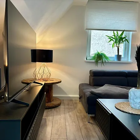 Apartment Ar I Art I 4 Pers I Zentrum
