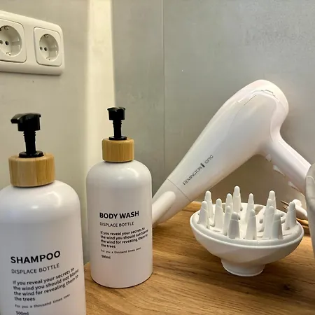 Ar I Art I 4 Pers I Zentrum * Rudolstadt