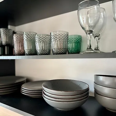 Ar I Art I 4 Pers I Zentrum *