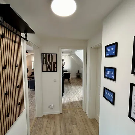 Ar I Art I 4 Pers I Zentrum * Rudolstadt