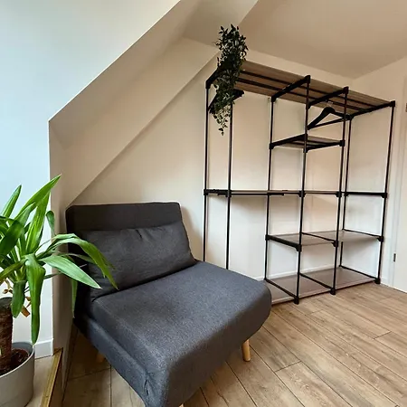 Ar I Art I 4 Pers I Zentrum * Rudolstadt