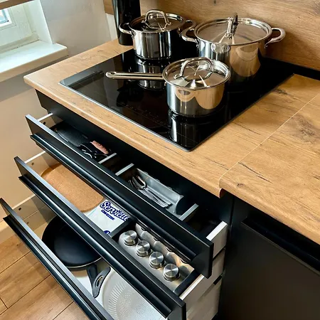 Apartment Ar I Art I 4 Pers I Zentrum Rudolstadt