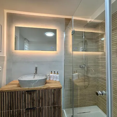 Ar I Art I 4 Pers I Zentrum Apartment