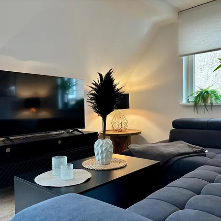 Ar I Art I 4 Pers I Zentrum * Rudolstadt