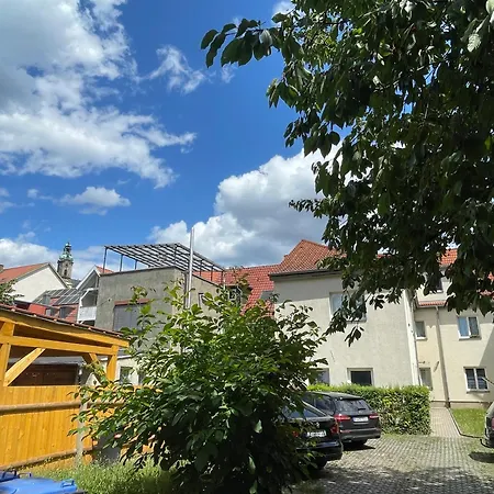 Ar I Art I 4 Pers I Zentrum Apartmán *