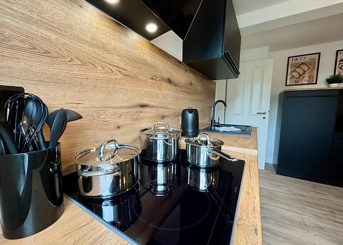 Ar I Art I 4 Pers I Zentrum Apartmán