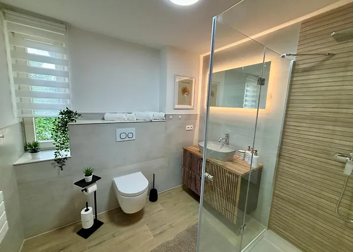 Ar I Art I 4 Pers I Zentrum * Rudolstadt