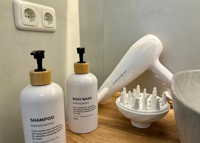 Ar I Art I 4 Pers I Zentrum * Rudolstadt