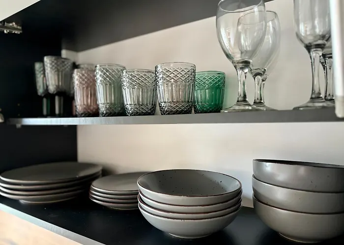 Ar I Art I 4 Pers I Zentrum *