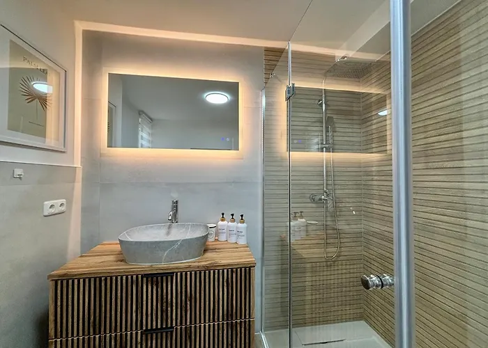 Ar I Art I 4 Pers I Zentrum Apartament