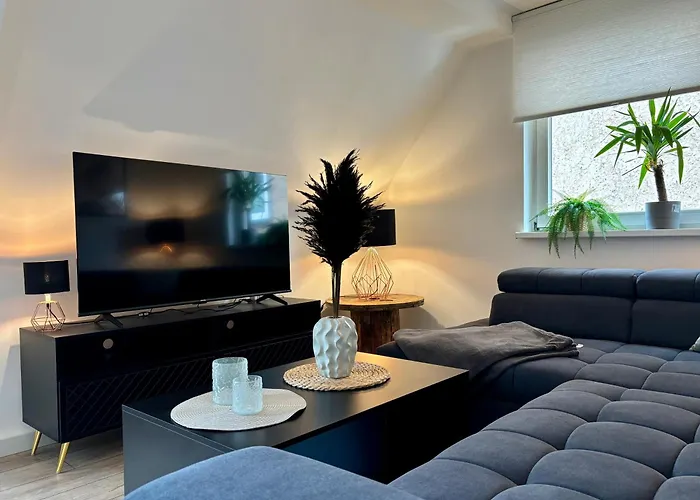 Ar I Art I 4 Pers I Zentrum * Rudolstadt