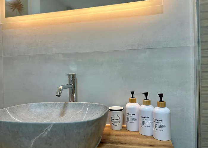 Apartmán Ar I Art I 4 Pers I Zentrum Rudolstadt